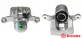Féknyereg - Brembo