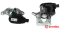 Féknyereg - Brembo