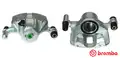 Féknyereg - Brembo
