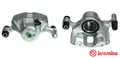 Féknyereg - Brembo