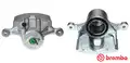 Féknyereg - Brembo