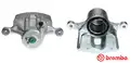 Féknyereg - Brembo