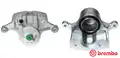 Féknyereg - Brembo