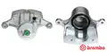 Féknyereg - Brembo