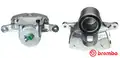 Féknyereg - Brembo