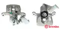 Féknyereg - Brembo