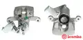 Féknyereg - Brembo