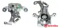 Féknyereg - Brembo