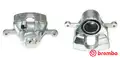 Féknyereg - Brembo