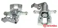 Féknyereg - Brembo
