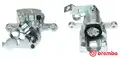 Féknyereg - Brembo