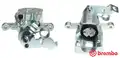 Féknyereg - Brembo