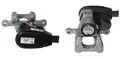 Féknyereg - Brembo