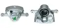Féknyereg - Brembo