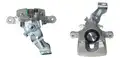 Féknyereg - Brembo