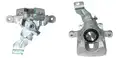 Féknyereg - Brembo