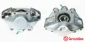 Féknyereg - Brembo