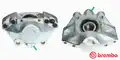 Féknyereg - Brembo
