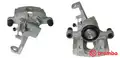 Féknyereg - Brembo