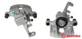Féknyereg - Brembo