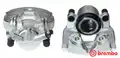 Féknyereg - Brembo
