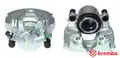 Féknyereg - Brembo