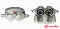 Féknyereg - Brembo