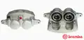 Féknyereg - Brembo
