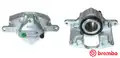 Féknyereg - Brembo