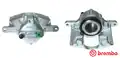 Féknyereg - Brembo