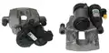 Féknyereg - Brembo