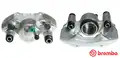 Féknyereg - Brembo