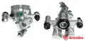 Féknyereg - Brembo