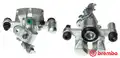Féknyereg - Brembo