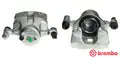 Féknyereg - Brembo