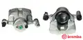 Féknyereg - Brembo
