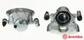 Féknyereg - Brembo