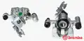 Féknyereg - Brembo
