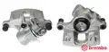 Féknyereg - Brembo
