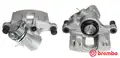 Féknyereg - Brembo