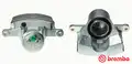 Féknyereg - Brembo