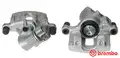 Féknyereg - Brembo