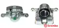 Féknyereg - Brembo