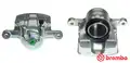 Féknyereg - Brembo