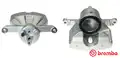Féknyereg - Brembo