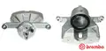Féknyereg - Brembo