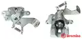 Féknyereg - Brembo