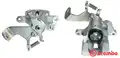 Féknyereg - Brembo