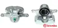 Féknyereg - Brembo