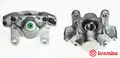 Féknyereg - Brembo